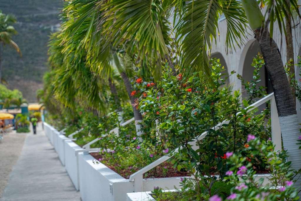 Belair Beach Hotel Philipsburg  Exterior photo