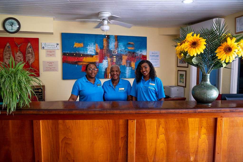 Belair Beach Hotel Philipsburg  Exterior photo