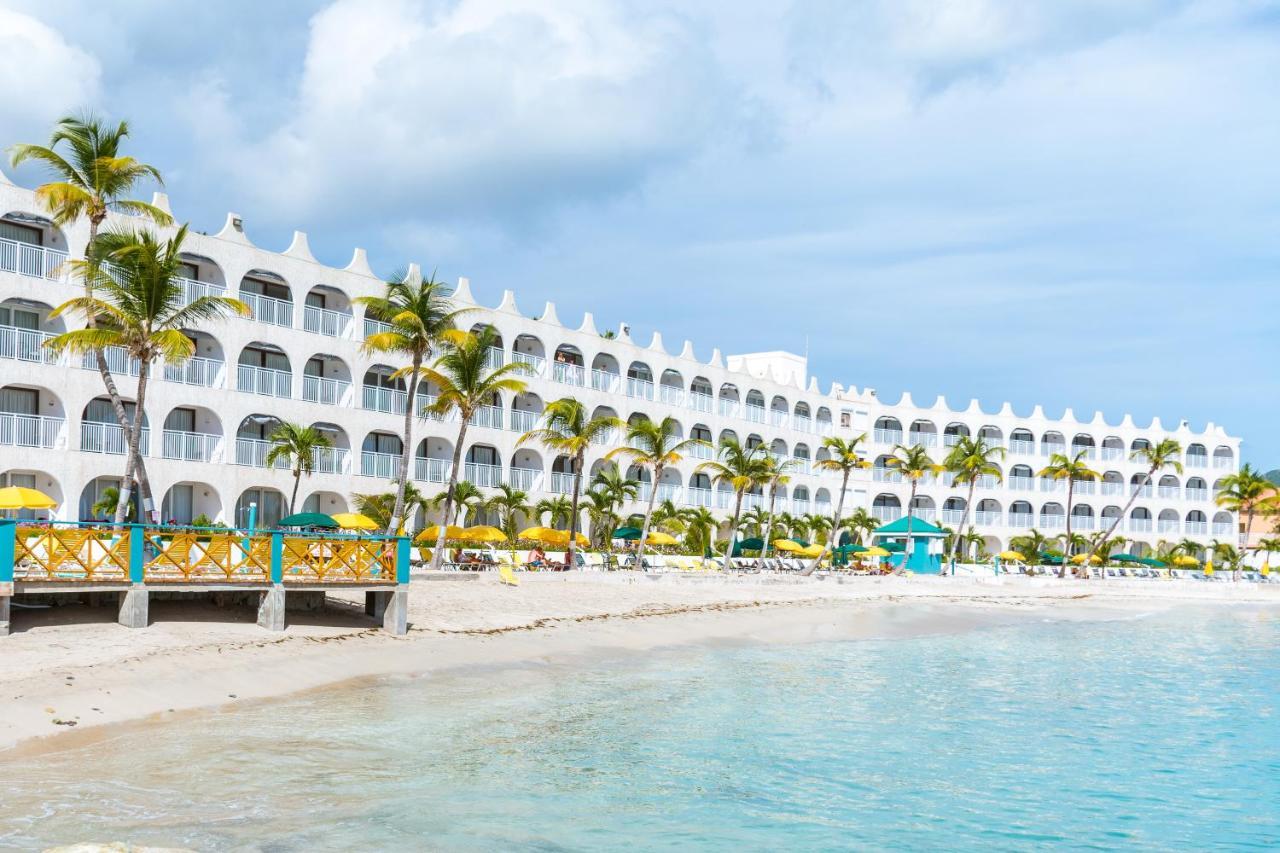 Belair Beach Hotel Philipsburg  Exterior photo
